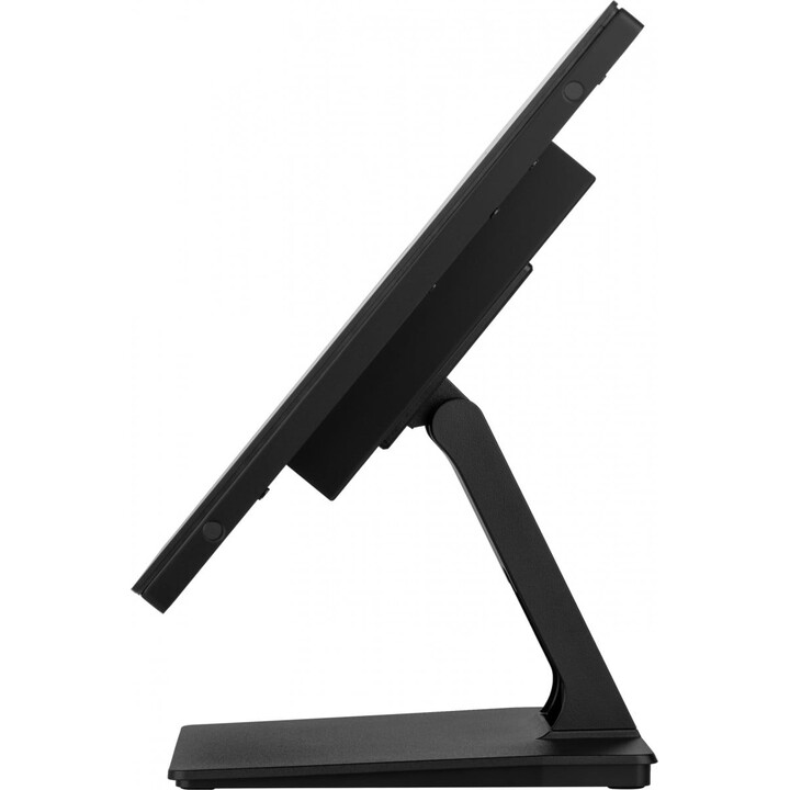 Monitor de PC iiyama ProLite T2438MSC-B1 60,5 cm (23,8") 1920 x 1080 pixels Full HD LED Touchscreen Preto