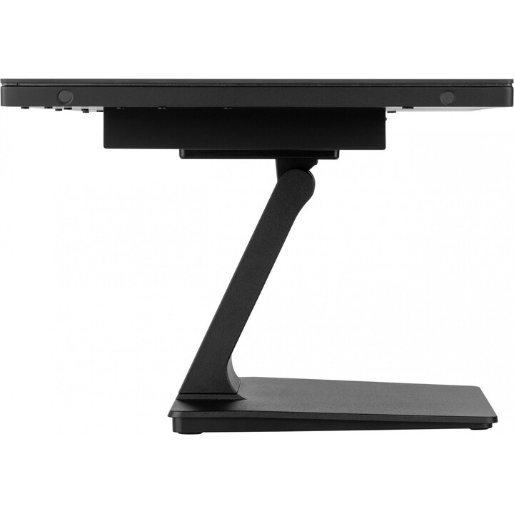 Monitor de PC iiyama ProLite T2438MSC-B1 60,5 cm (23,8") 1920 x 1080 pixels Full HD LED Touchscreen Preto