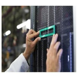 HPE P50400-B21 Rack-Zubehör