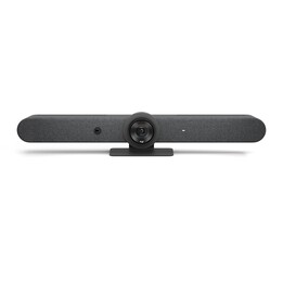 Sistema de videoconferência Ethernet Logitech 991-000422