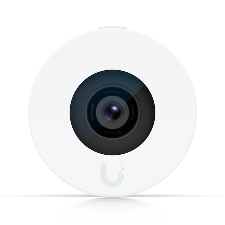 Lente Ubiquiti UVC-AI-Theta-Lens-LD AI Theta de longa distância