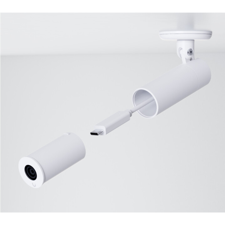 Lente Ubiquiti UVC-AI-Theta-Lens-LD AI Theta de longa distância