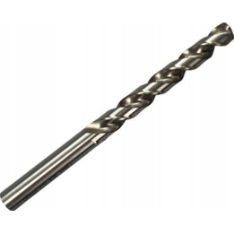 NWKA Bohrer FI 15,00 114/169MM HSSE SZL Inox Din 338