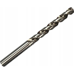Broca NWKA FI 15,00 114/169MM HSSE SZL Inox DIN 338