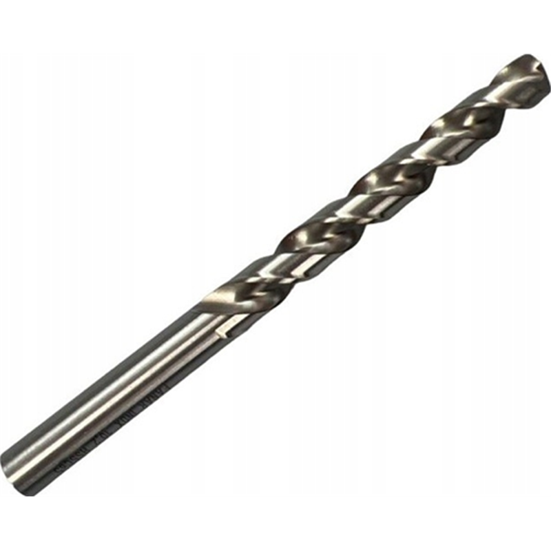 Broca NWKA FI 15,00 114/169MM HSSE SZL Inox DIN 338