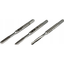 Maschio M 3 NGMM/3-P DIN-352 (6HX) HSSE Inox