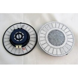 beyerdynamic 916825 Pieza de repuesto - Sistema 250 Ohm para DT 1990 PRO