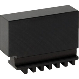 BISON SJM 3500 3200-315 Weichbacken Monoblock 315 mm