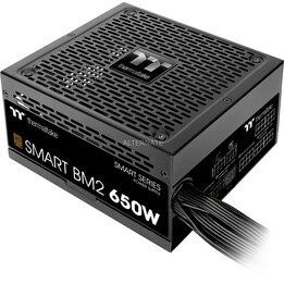 Thermaltake SMART BM2 650W 80+