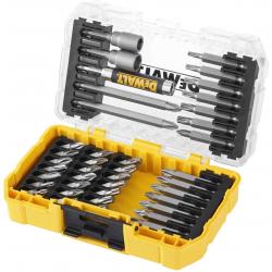 DeWALT DT70702-QZ punta de destornillador 40 pieza(s)
