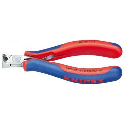 Knipex 64 02 115 alicate Alicates de corte diagonal
