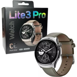 Mibro Lite 3 Pro Khaki Grigio