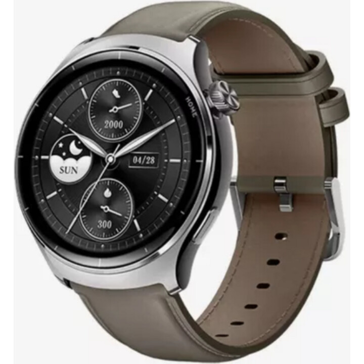Mibro Lite 3 Pro Khaki Grigio