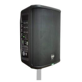 Active speaker with battery 8" V-TONE ALPHA