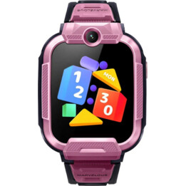 Mibro Kinderuhr Z5 Pink