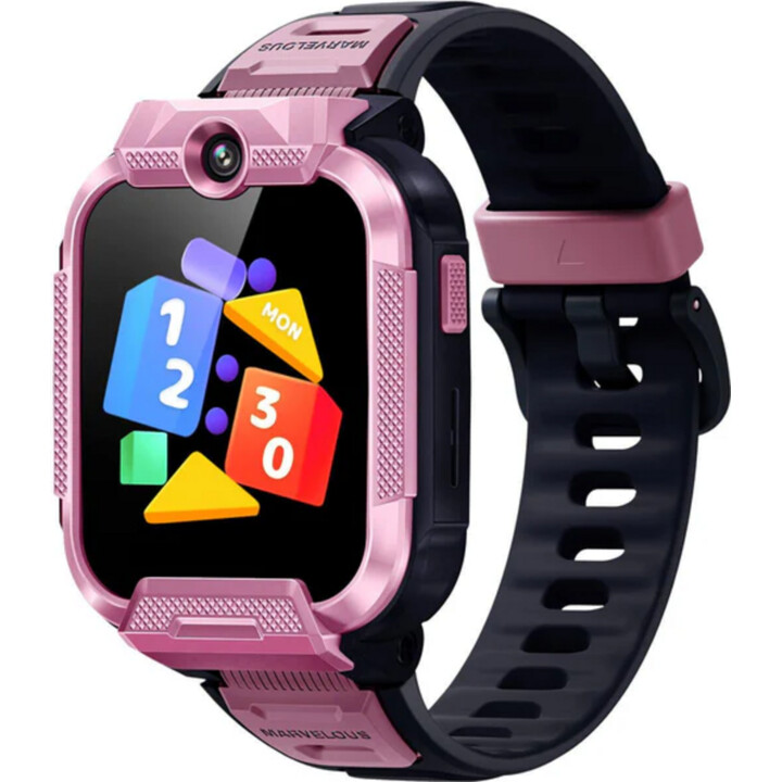 Montre Mibro pour enfants Z5 rose
