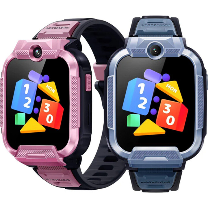 Montre Mibro pour enfants Z5 rose