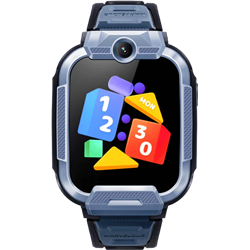 Montre Mibro pour enfants Z5 Bleu