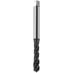 Grifo M 8 DIN-371C R45 (6H) HSSE-PM TICN S-NC