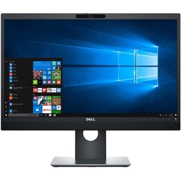 DELL P2418HZM 23.8" FHD LED Monitor, 6ms, Tilt Adjustments