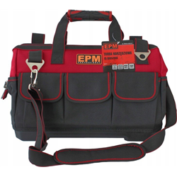 Bolsa de herramientas 42x23x29 cm