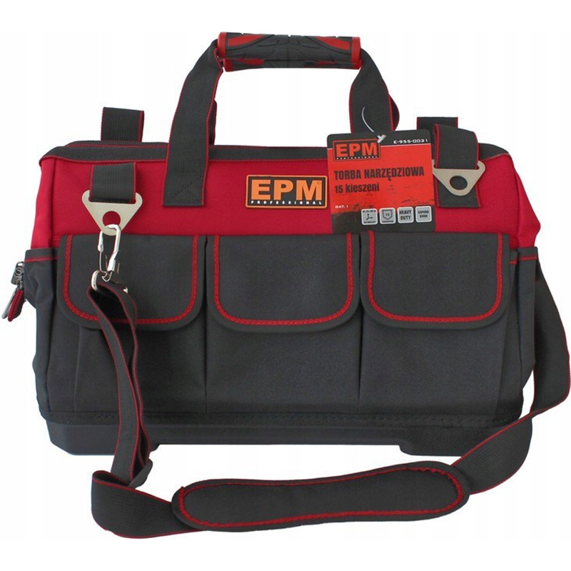 Borsa portautensili 42x23x29 cm