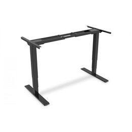 Digitus DA-90434 adjustable desk frame with 2 legs