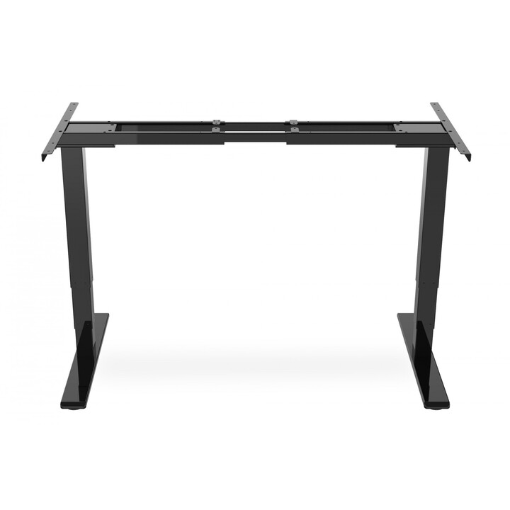 Digitus DA-90434 adjustable desk frame with 2 legs