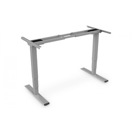 Digitus DA-90435 adjustable desk frame with 2 legs