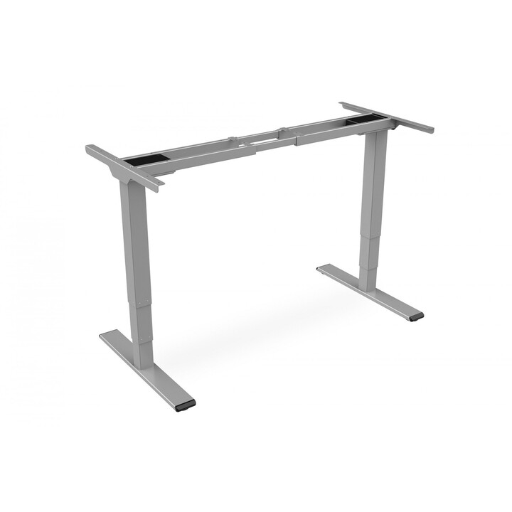Digitus DA-90435 adjustable desk frame with 2 legs