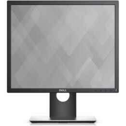 Dell DELL P1917SE 19" LED 5:4 6ms 1000:1 HDMI DP VGA 4x USB, Negro