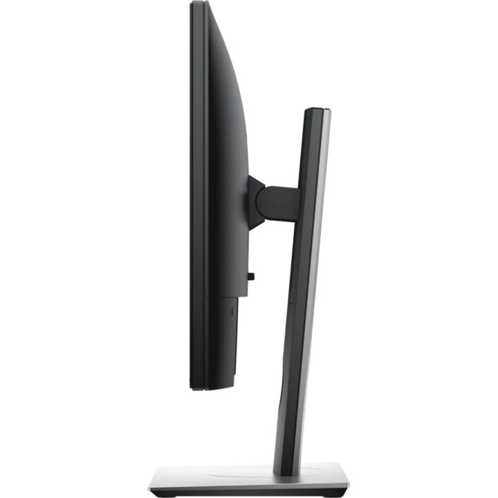 Dell P1917SE 19" LED Monitor 5: 4 6MS 1000: 1 HDMI DP VGA 4X USB, noir