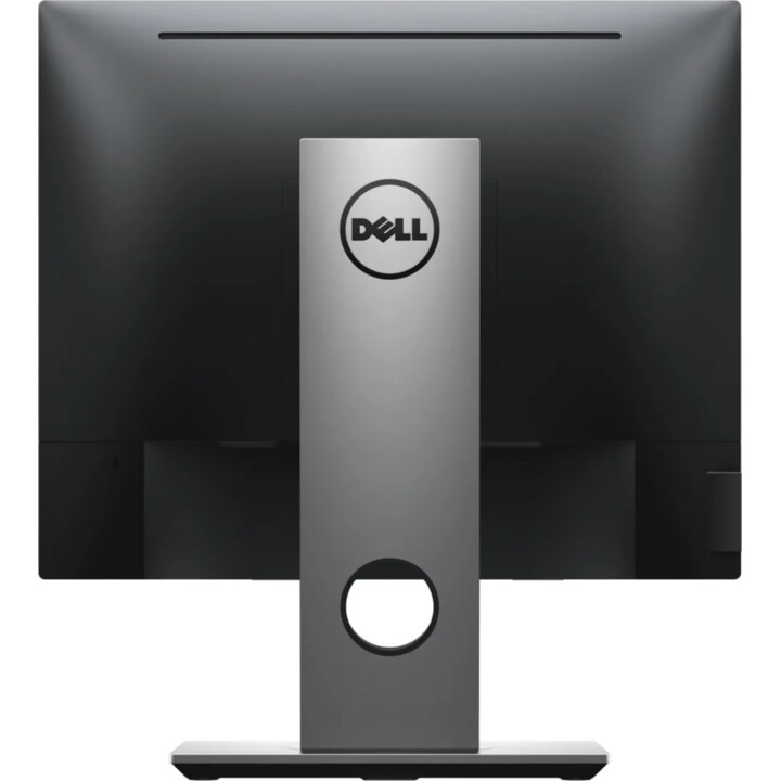 DELL P1917SE 19" LED Monitor 5:4 6ms 1000:1 HDMI DP VGA 4x USB, Black