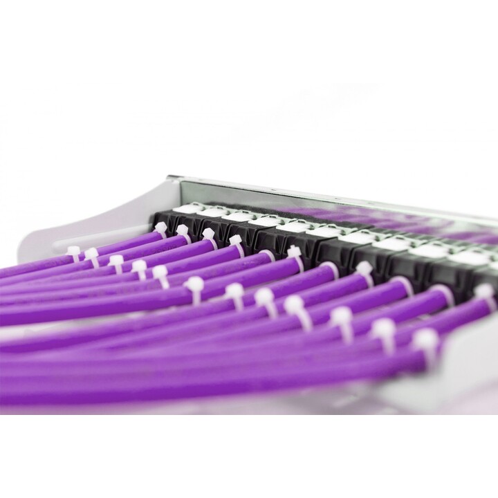 Digitus DK-1613-VH-305 Netzwerkkabel Violett 305 m Cat6 U/UTP (UTP)