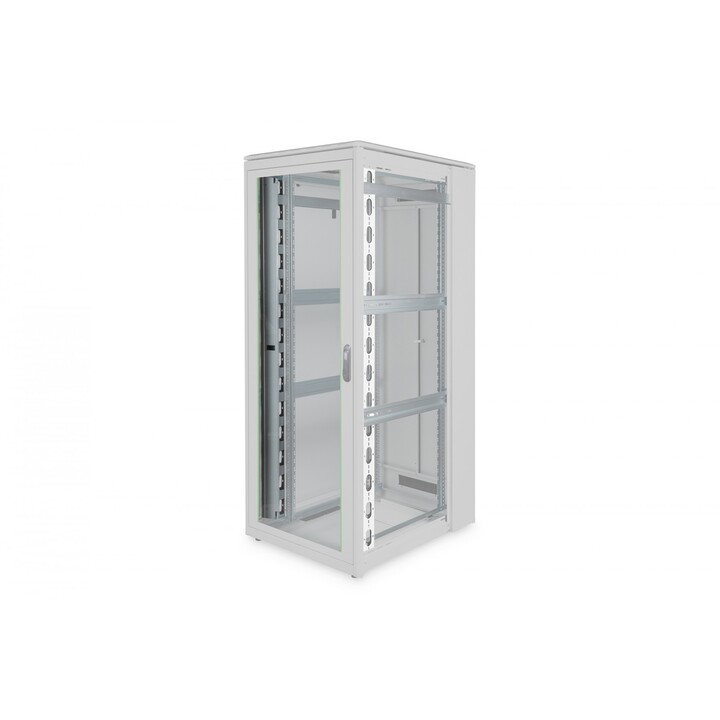 Digitus DN-19 ORG-42U-B Rack Accessory Cable Management Panel
