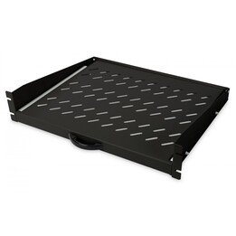 Digitus DN-19-TRAY-2-450-SW Rackzubehör Metall-Rackschublade