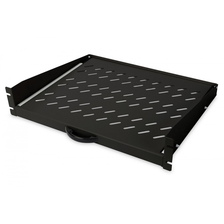 Digitus DN-19-TRAY-2-450-SW Rack Accessory Metal Rack Drawer
