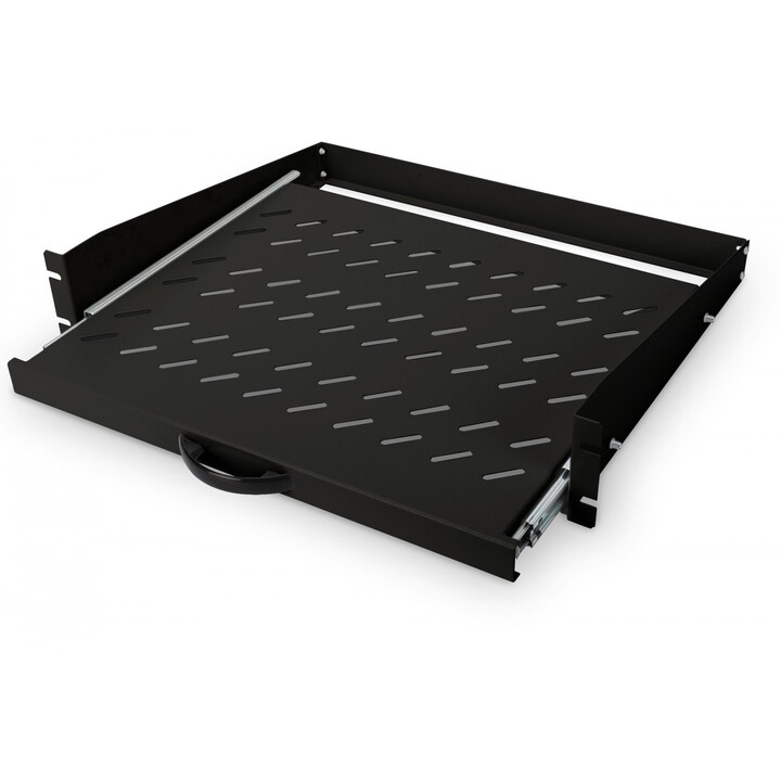Digitus DN-19-TRAY-2-450-SW Rack Accessory Metal Rack Drawer