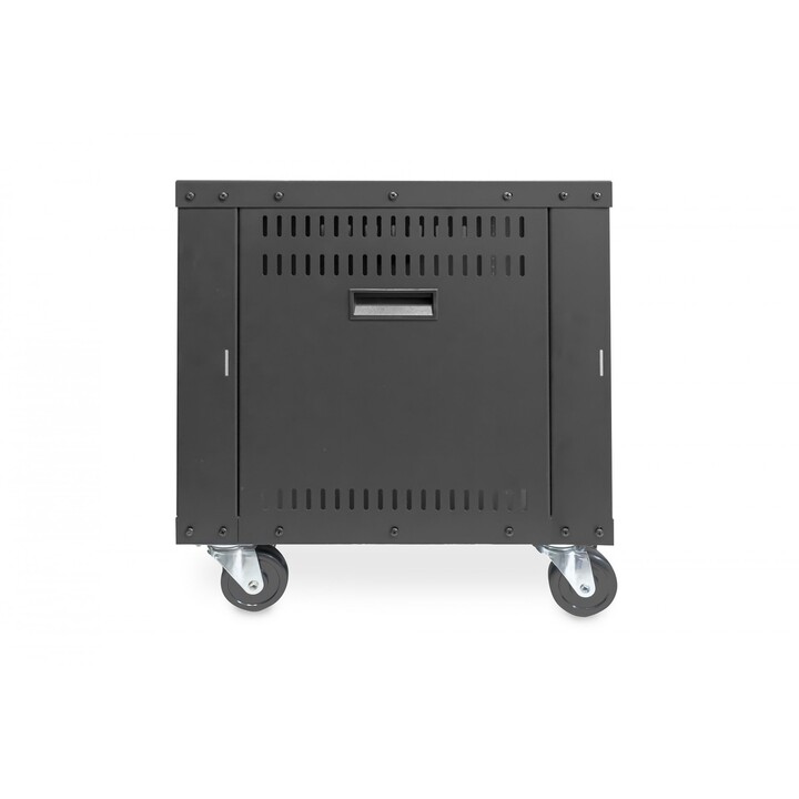 Armoire rack 8U Digitus DN-48000, noire