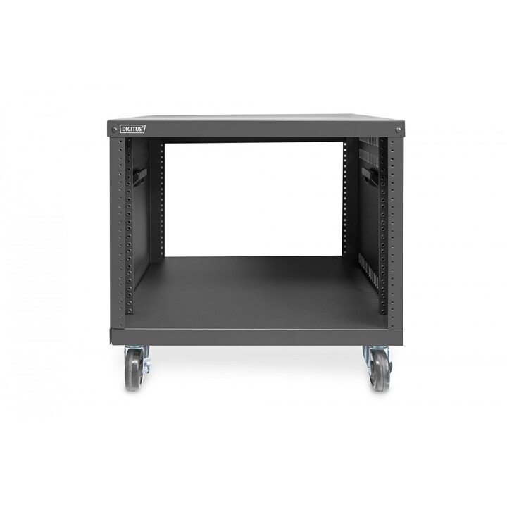 Armadio rack Digitus DN-48000 8U, nero