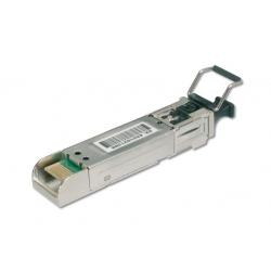 Digitus DN-81000-01 Netzwerk-Transceiver-Modul Glasfaser 1250 Mbit/s Mini-GBIC/SFP 850 nm