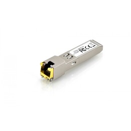 Digitus DN-81210 red modulo transceptor 10000 Mbit/s