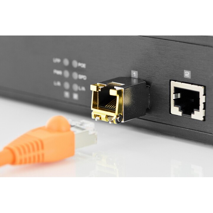 Digitus DN-81210 network transceiver module 10000 Mbit/s