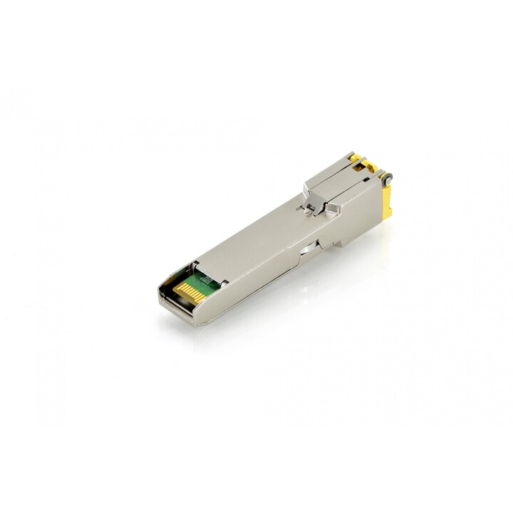 Digitus DN-81210 Netzwerk-Transceiver-Modul 10000 Mbit/s