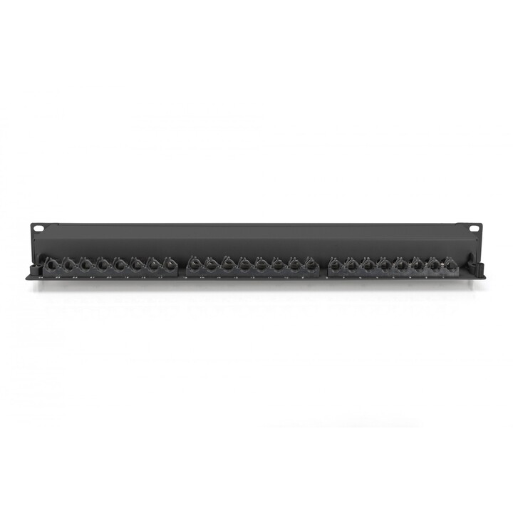 Digitus DN-91624S-EA-B 1U Patchpanel