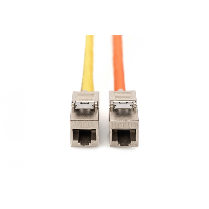 Módulo conector de rede Digitus DN-93619-24