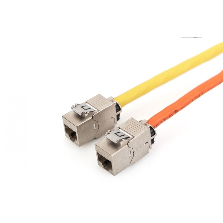 Módulo conector de rede Digitus DN-93619-24