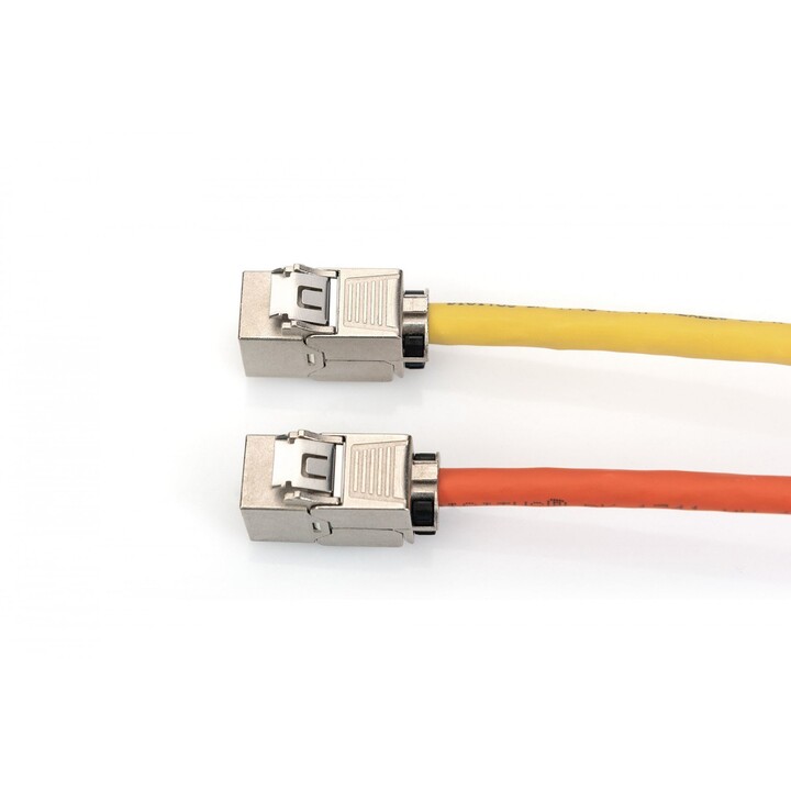 Módulo conector de rede Digitus DN-93619-24