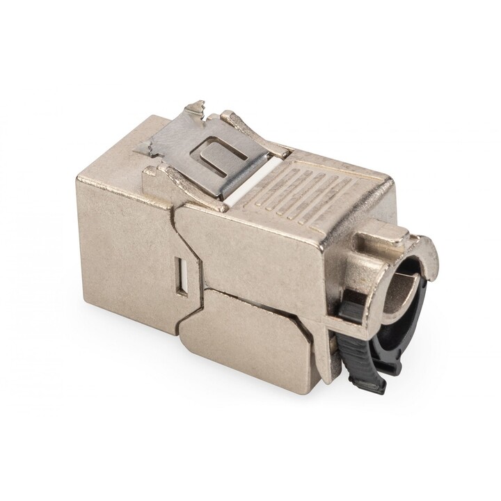 Módulo conector de rede Digitus DN-93619-24