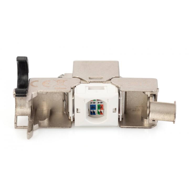 Módulo conector de rede Digitus DN-93619-24